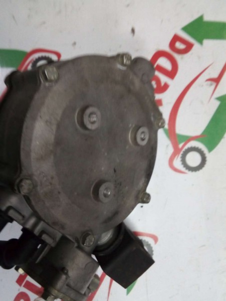 Dacia Duster LPG Dedantörü 163100221R 67R010056 CP(C-B-120)