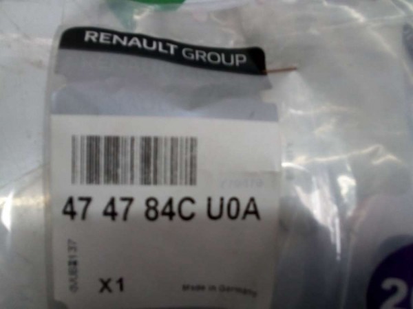 Renault Nissan Hava Kontrol Valfi 474784CU0A YP (A-C-120)