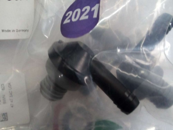 Renault Nissan Hava Kontrol Valfi 474784CU0A YP (A-C-120)