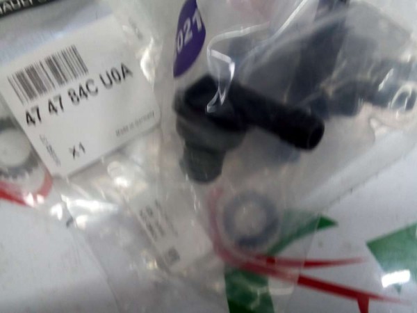 Renault Nissan Hava Kontrol Valfi 474784CU0A YP (A-C-120)