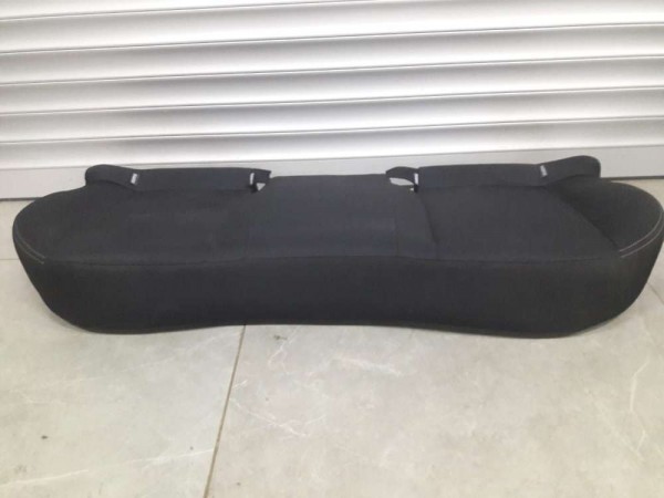 Renault Fluence Arka Alt Koltuk CP [H-C-140]