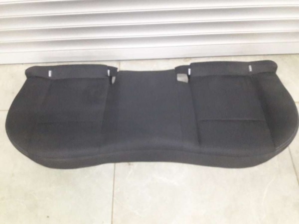 Renault Fluence Arka Alt Koltuk CP [H-C-140]