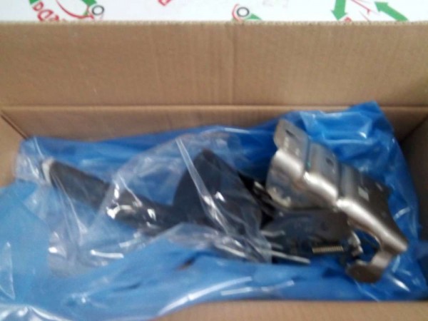 Renault Captur El Freni Mekanizması Kolu Orjinal Sıfır 360106420R YP (I-C-120)