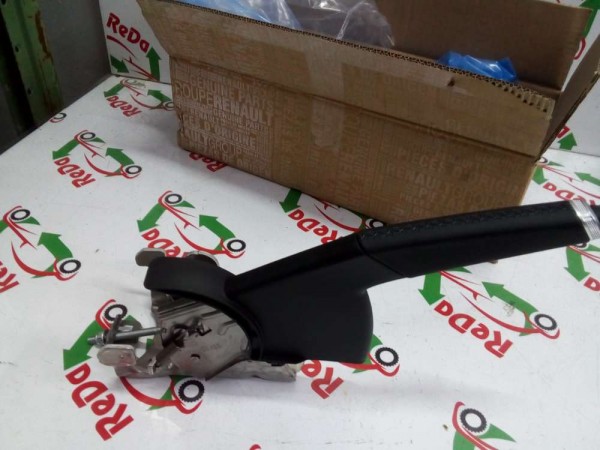 Renault Captur El Freni Mekanizması Kolu Orjinal Sıfır 360106420R YP (I-C-120)