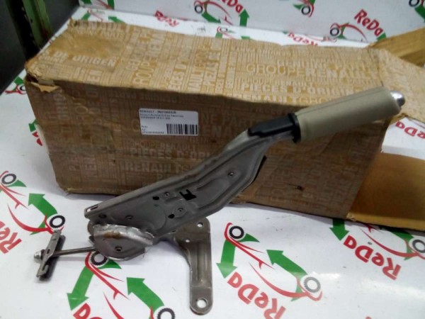 Renault Fluence El Fren Mekanizması Kolu 360100022R YP (I-C-120)