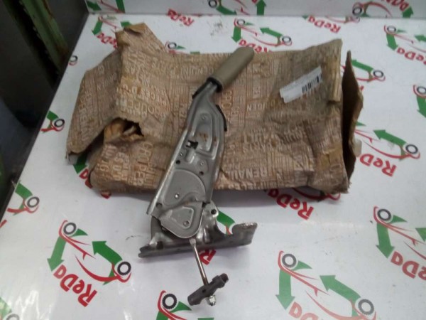 Renault Fluence Megane 3 El Fren Mekanizması Kolu 360104627R YP (I-C-120)