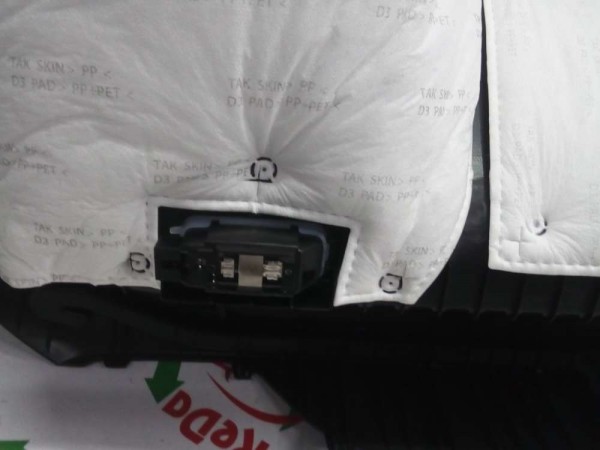 Hyundai Tucson Sol Bagaj Kaplaması 85730-N7000 SP YP