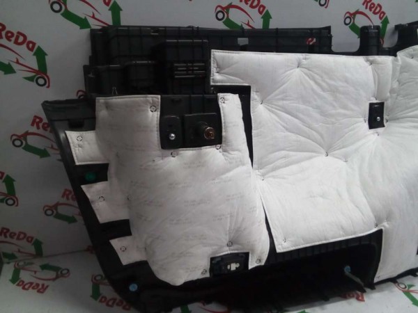 Hyundai Tucson Sol Bagaj Kaplaması 85730-N7000 SP YP