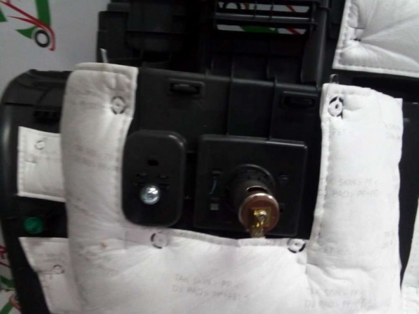 Hyundai Tucson Sol Bagaj Kaplaması 85730-N7000 SP YP