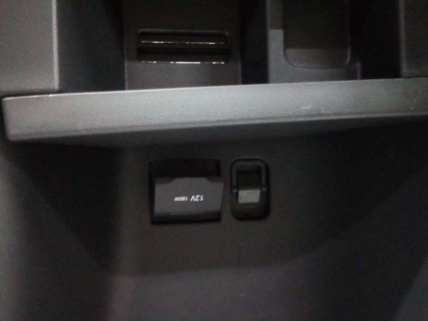 Hyundai Tucson Sol Bagaj Kaplaması 85730-N7000 SP YP