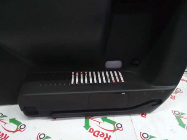 Hyundai Tucson Sol Bagaj Kaplaması 85730-N7000 SP YP