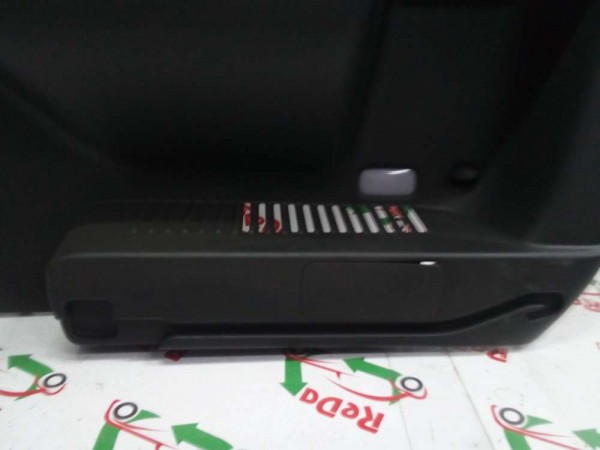 Hyundai Tucson Sol Bagaj Kaplaması 85730-N7000 SP YP