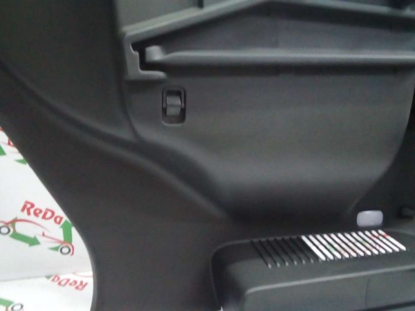 Hyundai Tucson Sol Bagaj Kaplaması 85730-N7000 SP YP