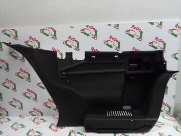 Hyundai Tucson Sol Bagaj Kaplaması 85730-N7000 SP YP