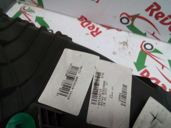 Hyundai Tucson Sağ Bagaj Kaplaması 85740-N7000 SP YP