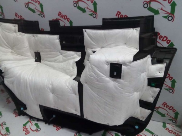 Hyundai Tucson Sağ Bagaj Kaplaması 85740-N7000 SP YP