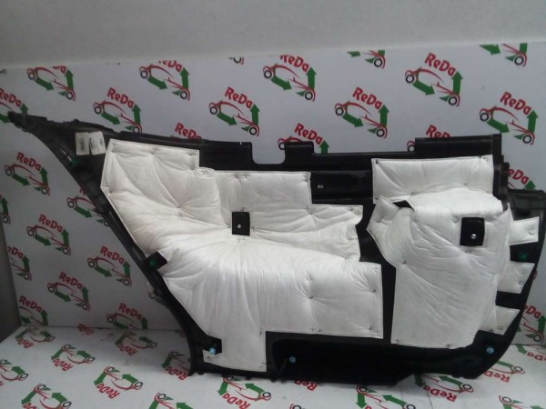 Hyundai Tucson Sağ Bagaj Kaplaması 85740-N7000 SP YP