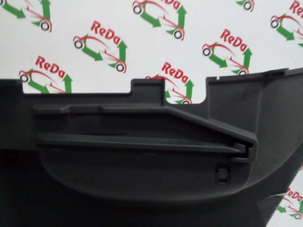 Hyundai Tucson Sağ Bagaj Kaplaması 85740-N7000 SP YP