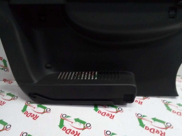 Hyundai Tucson Sağ Bagaj Kaplaması 85740-N7000 SP YP