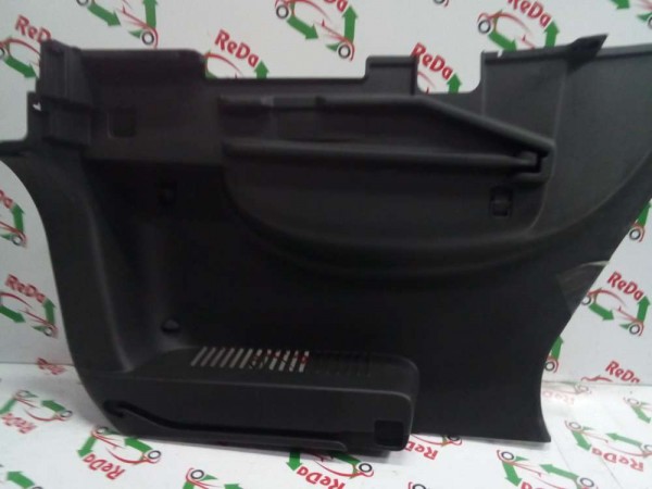 Hyundai Tucson Sağ Bagaj Kaplaması 85740-N7000 SP YP