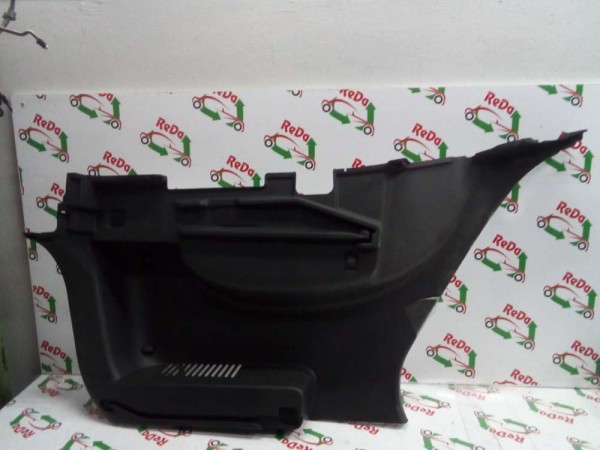 Hyundai Tucson Sağ Bagaj Kaplaması 85740-N7000 SP YP