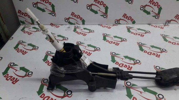 Renault Clio5 1.0 TCE Vites Kumanda Kolu Halatı  341025198R (L-B-140)