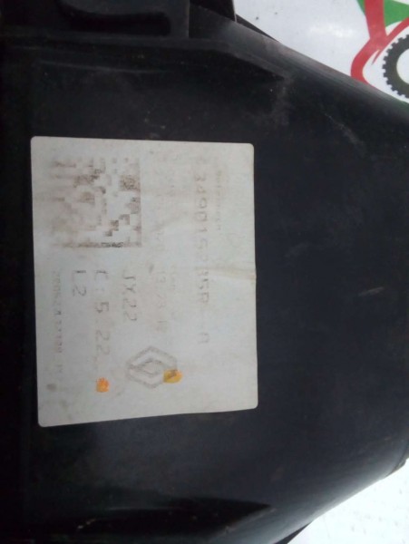 Dacia Duster 2 Vites Kumanda Kolu Halatı 349015235R CP (L-B-140)