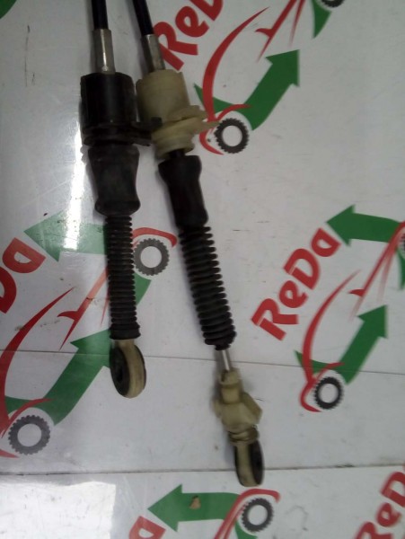 Dacia Duster 2 Vites Kumanda Kolu Halatı 349015235R CP (L-B-140)