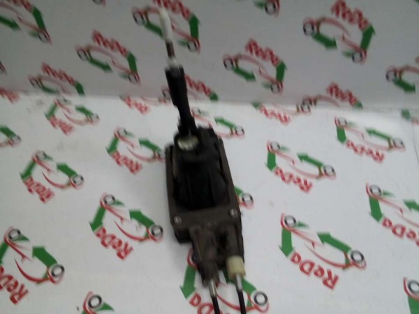 Dacia Duster 2 Vites Kumanda Kolu Halatı 349015235R CP (L-B-140)