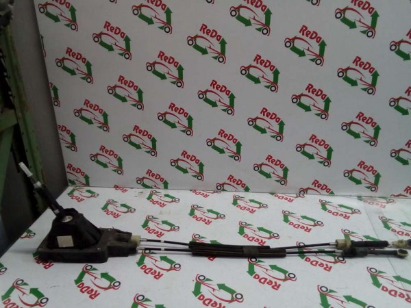 Dacia Duster 2 Vites Kumanda Kolu Halatı 349015235R CP (L-B-140)