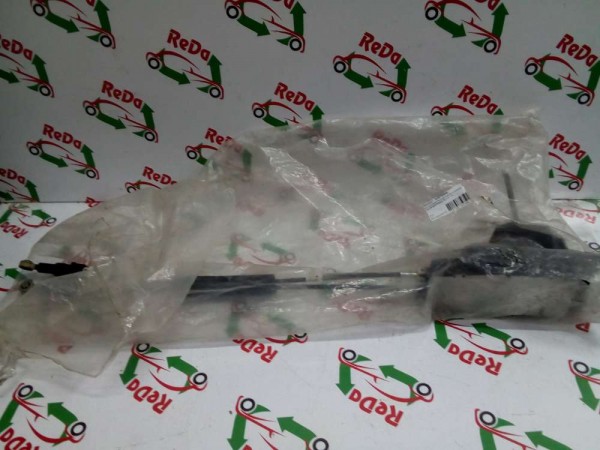 Renault Modus Komple Vites Kumanda Kolu BVMJP 8200755868 YP (L-B-140)