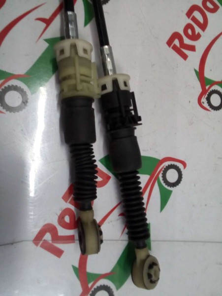 Renault Modus Komple Vites Kumanda Kolu BVMJP 8200755868 YP (L-B-140)