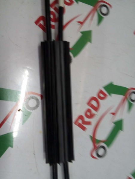 Renault Modus Komple Vites Kumanda Kolu BVMJP 8200755868 YP (L-B-140)