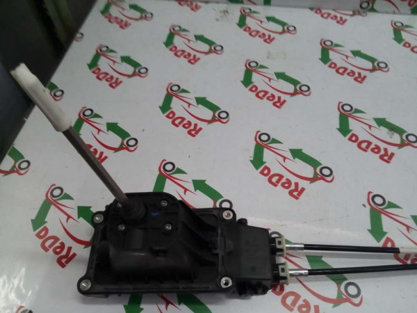 Renault Modus Komple Vites Kumanda Kolu BVMJP 8200755868 YP (L-B-140)