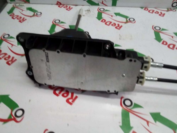 Renault Modus Komple Vites Kumanda Kolu BVMJP 8200755868 YP (L-B-140)