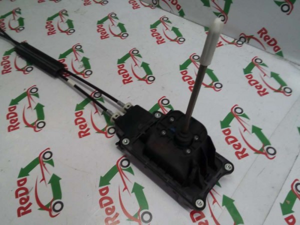 Renault Modus Komple Vites Kumanda Kolu BVMJP 8200755868 YP (L-B-140)