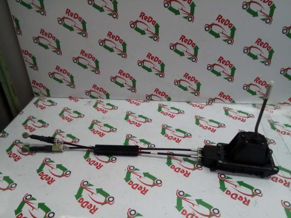 Renault Modus Komple Vites Kumanda Kolu BVMJP 8200755868 YP (L-B-140)