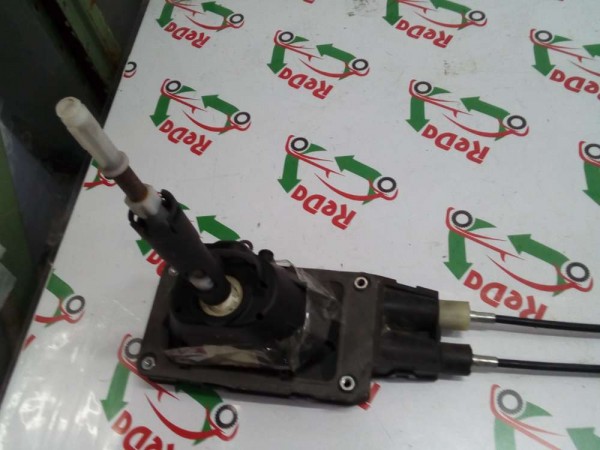 Dacia Duster 2 XJD Komple Kumanda Kolu Halatı 349017345R CP (L-B-140)