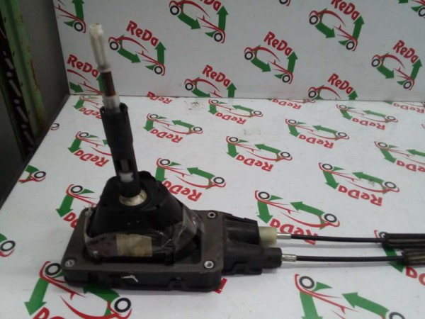 Dacia Duster 2 XJD Komple Kumanda Kolu Halatı 349017345R CP (L-B-140)