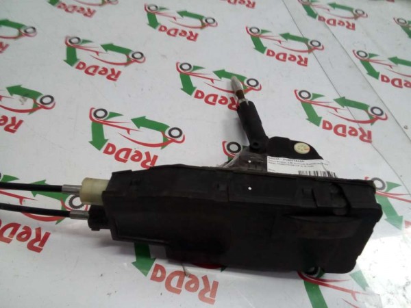 Dacia Duster 2 XJD Komple Kumanda Kolu Halatı 349017345R CP (L-B-140)