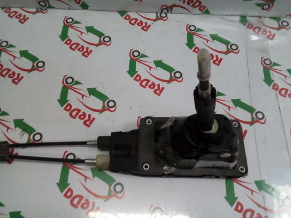 Dacia Duster 2 XJD Komple Kumanda Kolu Halatı 349017345R CP (L-B-140)