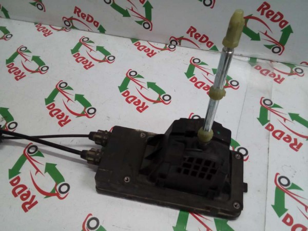 Dacia Duster 1 Vites Kumanda Kolu Halatı 349011155R CP (L-B-140)