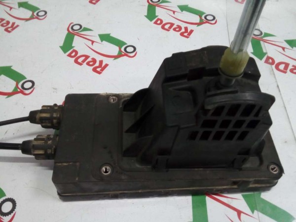 Dacia Duster 1 Vites Kumanda Kolu Halatı 349011155R CP (L-B-140)