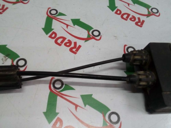 Dacia Duster 1 Vites Kumanda Kolu Halatı 349011155R CP (L-B-140)