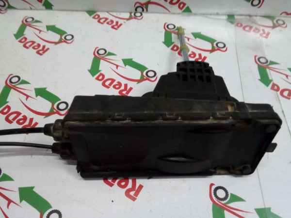 Dacia Duster 1 Vites Kumanda Kolu Halatı 349011155R CP (L-B-140)