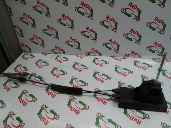 Dacia Duster 1 Vites Kumanda Kolu Halatı 349011155R CP (L-B-140)