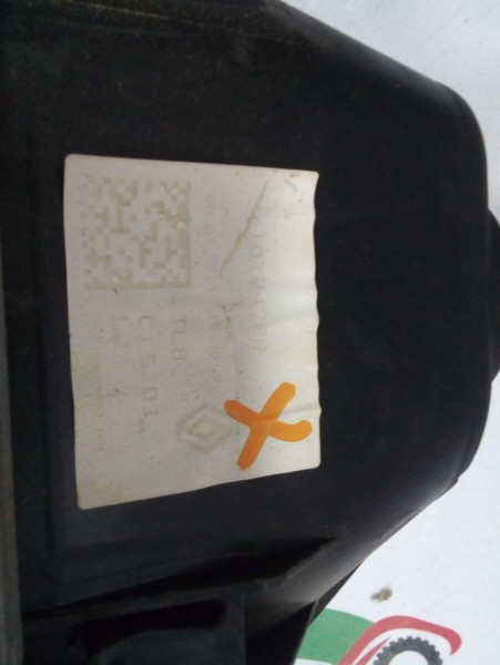 Dacia Duster 2 XJD Vites Kumanda Kolu Halatı 341017478R (L-B-140)