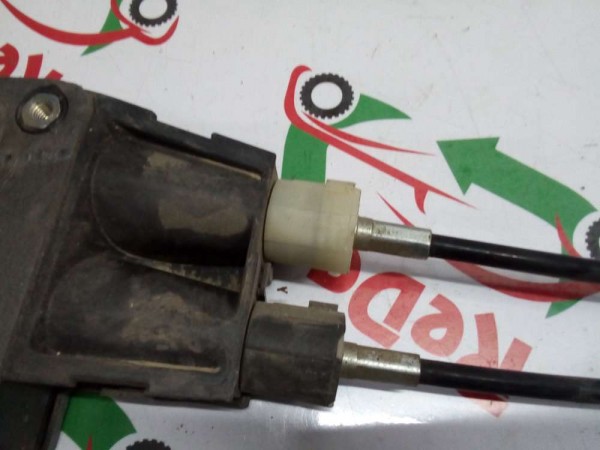 Dacia Duster 2 XJD Vites Kumanda Kolu Halatı 341017478R (L-B-140)