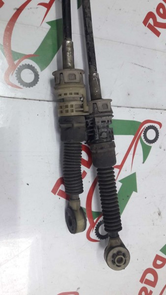 Dacia Dokker Logdy Vites Kumanda Kolu Halatı 349018943R CP (L-B-140)