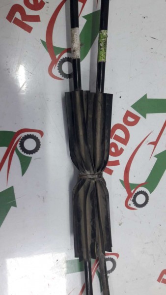 Dacia Dokker Logdy Vites Kumanda Kolu Halatı 349018943R CP (L-B-140)